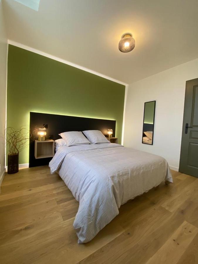 Home Sévrier מראה חיצוני תמונה