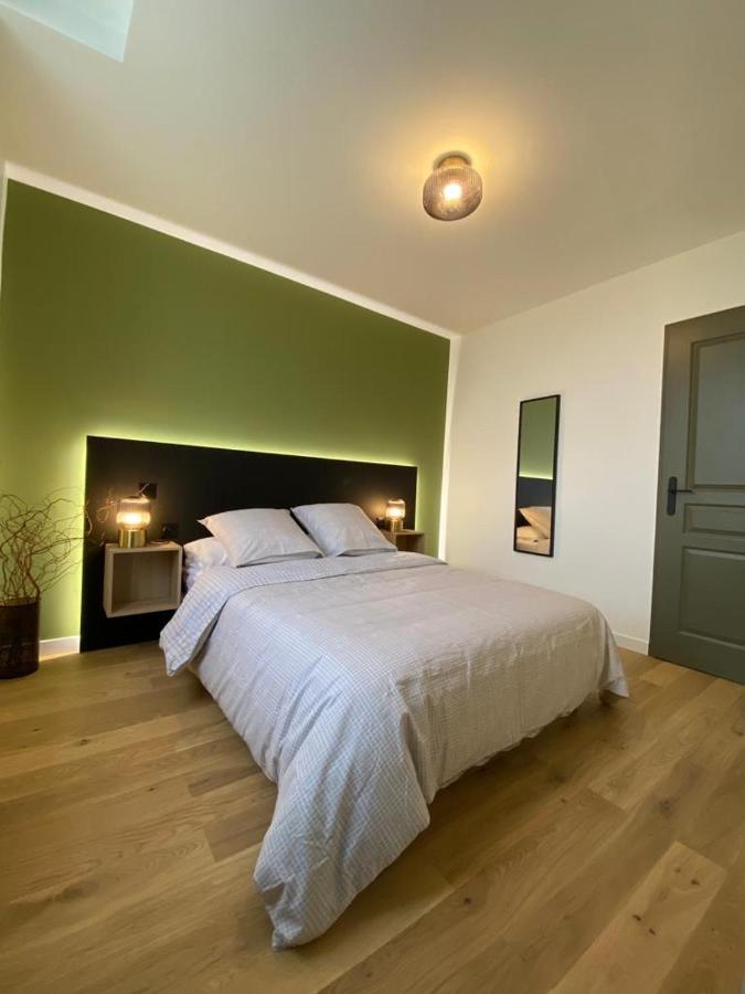 Home Sévrier מראה חיצוני תמונה