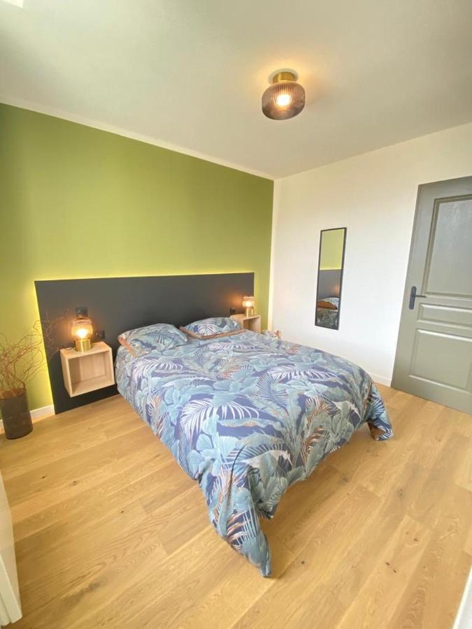 Home Sévrier מראה חיצוני תמונה