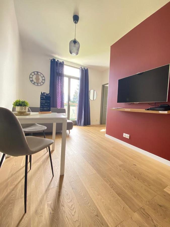 Home Sévrier מראה חיצוני תמונה