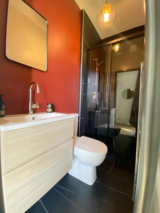 Home Sévrier מראה חיצוני תמונה